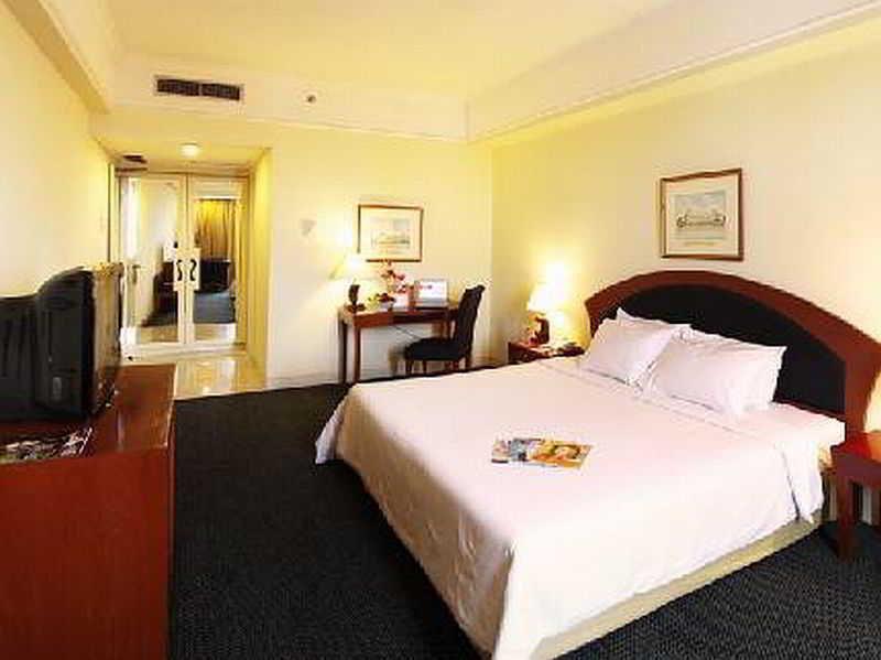 Arcadia Surabaya Hotel Dış mekan fotoğraf