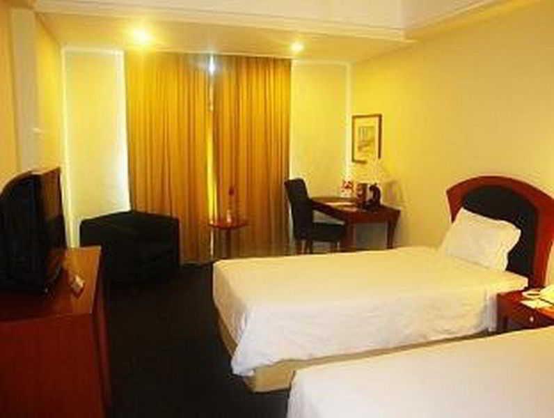 Arcadia Surabaya Hotel Dış mekan fotoğraf