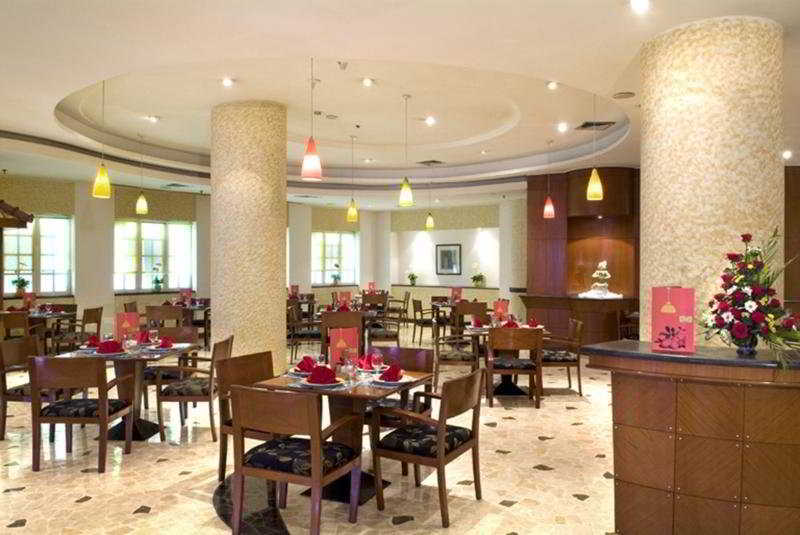 Arcadia Surabaya Hotel Dış mekan fotoğraf