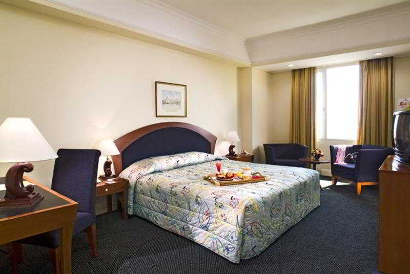 Arcadia Surabaya Hotel Dış mekan fotoğraf