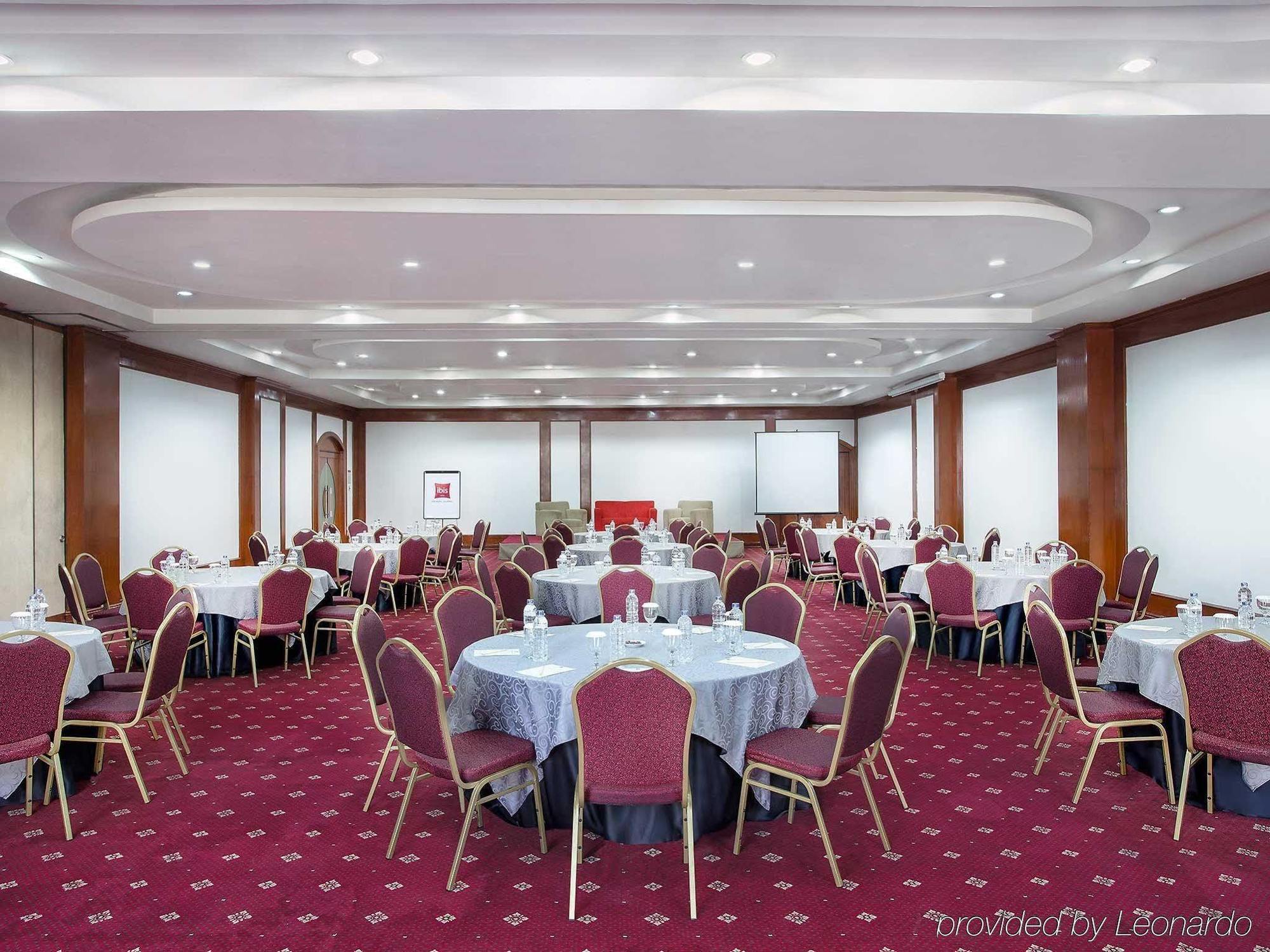 Arcadia Surabaya Hotel Dış mekan fotoğraf