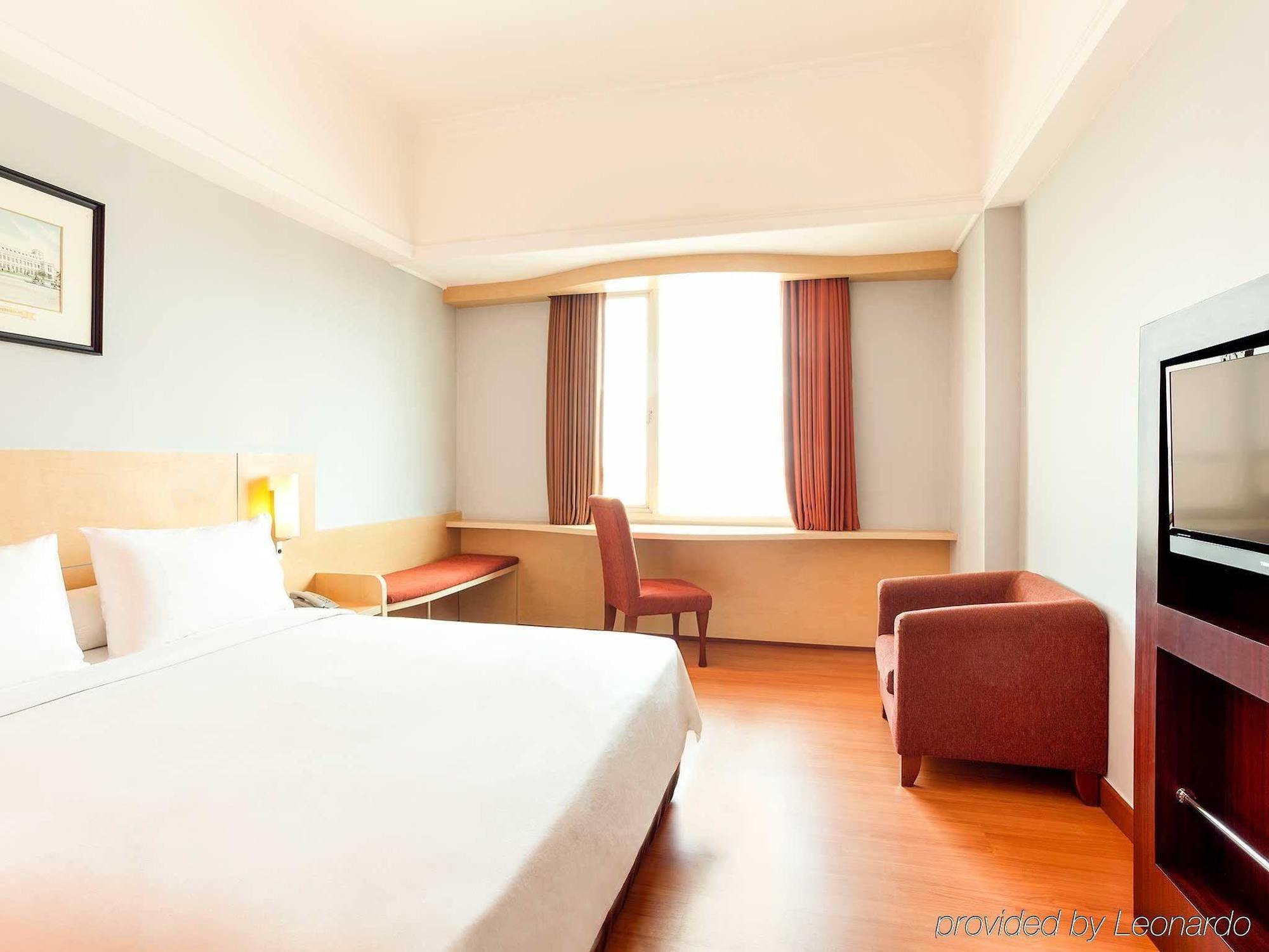 Arcadia Surabaya Hotel Dış mekan fotoğraf