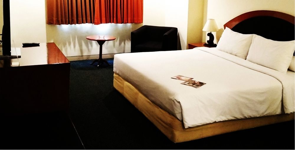Arcadia Surabaya Hotel Dış mekan fotoğraf